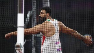 گریه قهرمان پرتاب دیسک آسیا؛ دبیر فدراسیون: او تعلیق شده است گریه قهرمان پرتاب دیسک آسیا؛ دبیر فدراسیون: او تعلیق شده است