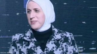 انتصاب نخستین زن در سمت ریاست بانک مرکزی سوریه انتصاب نخستین زن در سمت ریاست بانک مرکزی سوریه