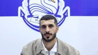 بازیکن مغضوب شجاعی به ملوان پیوست بازیکن مغضوب شجاعی به ملوان پیوست