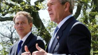 گاردین افشا کرد: نگرانی انگلیس از اقدامات افراطی آمریکا گاردین افشا کرد: نگرانی انگلیس از اقدامات افراطی آمریکا