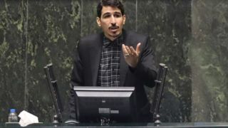 مالک شریعتی: سازمان مدیریت بهینهسازی و راهبردی انرژی باید ذیل ریاست جمهوری تشکیل شود مالک شریعتی: سازمان مدیریت بهینهسازی و راهبردی انرژی باید ذیل ریاست جمهوری تشکیل شود