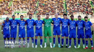 مخالفت باشگاه استقلال با تعویق یک روزه بازی با سپاهان مخالفت باشگاه استقلال با تعویق یک روزه بازی با سپاهان