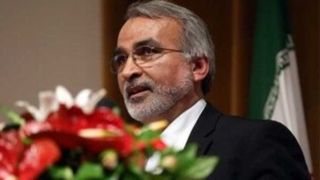 معاون وزارت بهداشت، دانشجویان ایثارگر را رنجاند/ پاسخ معترضان چیست؟ معاون وزارت بهداشت، دانشجویان ایثارگر را رنجاند/ پاسخ معترضان چیست؟