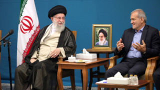 جزئیات نامه رئیسجمهور به رهبر انقلاب در مورد FATF جزئیات نامه رئیسجمهور به رهبر انقلاب در مورد FATF