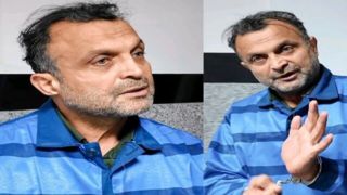 شناسایی مرد هزارچهره در ساری/ شاکیان به دادگستری مازندران مراجعه کنند شناسایی مرد هزارچهره در ساری/ شاکیان به دادگستری مازندران مراجعه کنند