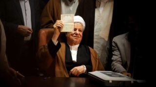 فراز و نشیب‌های «هاشمی رفسنجانی» در آسمان سیاست ایران