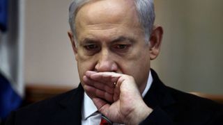 نتانیاهو زیر منگنه فشارهای توامان داخلی و خارجی