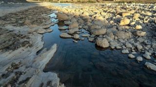 پیش‌بینی تداوم کم‌بارشی در حوضه‌های آبریز تا پایان دی‌ماه