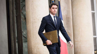 یک همجنس‌گرا نخست‌وزیر فرانسه شد