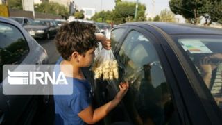 طرح جدید شهرداری تهران برای ساماندهی کودکان کار 