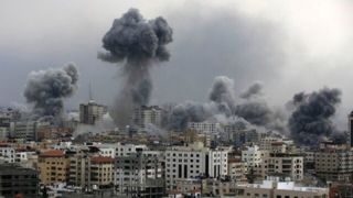تل‌آویو چگونه نسل‌کشی غزه را در لاهه توجیه می‌کند؟  