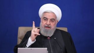 روحانی: نتوانستند برجام را از بین ببرند؛ ۵ عملیات بزرگ کردند که آخرینش سفارت عربستان بود 