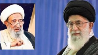 پیام تسلیت امام خامنه‌ای به علمای پاکستان در پی درگذشت آیت‌الله نجفی    