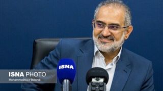 حسینی: تلاش دولت افزایش مشارکت در انتخابات است