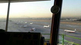 برخورد با ۲ شرکت هواپیمایی گران‌فروش در فرودگاه مهرآباد