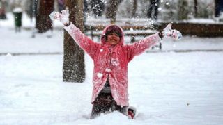 برف و سرما، زنگ تعطیلی مدارس آذربایجان شرقی را در ۲۵ دی زد