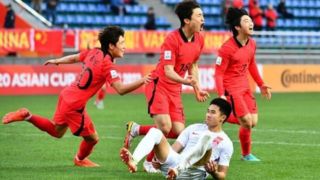 تاج و تخت گمشده کره‌ای‌ها در جام ملت‌های آسیا