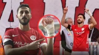 واکنش خشم‌آلود تل‌آویو به اخراج فوتبالیست اسرائیلی از ترکیه