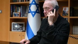 واکنش وزیر جنگ رژیم صهیونیستی به اخراج فوتبالیست اسرائیلی از ترکیه 