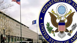 واکنش آمریکا به حملات موشکی سپاه پاسداران علیه مقر جاسوسی رژیم صهیونیستی در عراق
