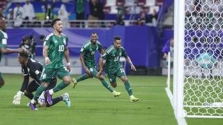 جام ملت‌ های آسیا| عربستان در دقیقه ۹۶ مقابل تیم برانکو پیروز شد
