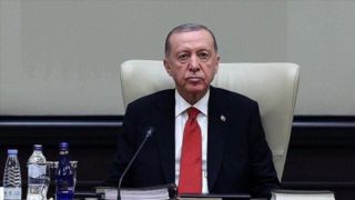 اردوغان: به عملیات نظامی در عراق و سوریه ادامه می‌دهیم