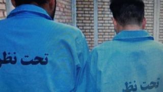 عاملان اصلی شهادت سرباز وظیفه اهل سنت "عارف هوتی" دستگیر شدند