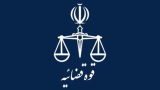 مقام قضائی: عبدالله مومنی به اصرار خودش به زندان رفت