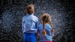   «دختران در ریاضی ضعیف هستند»؛ واقعیت یا کلیشه جنسیتی؟