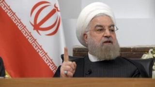 حسن روحانی: نظام ما مبتنی بر قانون اساسی است، نه آنچه امروز رفتار می‌کنند/ مجلس یازدهم لوایح بسیار مهم دولت دوازدهم را اعلام وصول نکرد