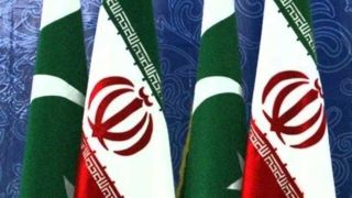 بازگشت روابط دیپلماتیک میان ایران و پاکستان به حالت عادی  