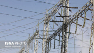 مصرف برق در ایران سالیانه ۶ درصد بیشتر می‌شود