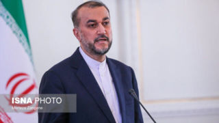امیرعبداللهیان: فعالیت مستشاران نظامی ایران برای مبارزه با تروریسم با قدرت ادامه می‌یابد