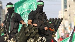 تسلیحات جدید حماس که تلفات زیادی از اسرائیل گرفت
