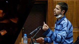 رد ادعای اختلال روانی محمدقبادلو از سوی روان‌پزشک پزشکی قانونی در دادگاه