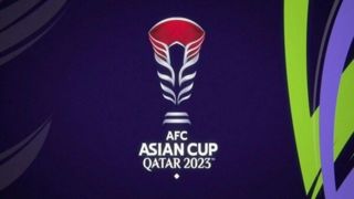 نمودار مراحل حذفی جام ملت‌های آسیا