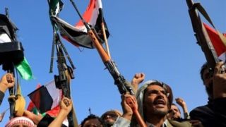 تحریم‌های جدید آمریکا و انگلیس علیه یمن