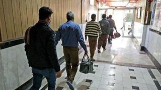 آزادی ۶۴ نفر زندانی تهرانی در روز پدر با کمک نیکوکاران
