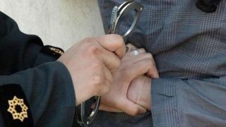 نامادری قاتل در یزد دستگیر و روانه زندان شد