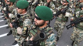 ایران در حراست از امنیت ملی خود هرگز مماشات نمی‌کند