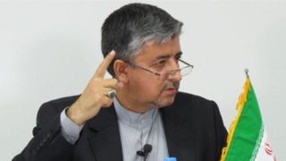 سفیر ایران در آفریقای جنوبی: رای دادگاه لاهه چالش جدی برای حامیان اسرائیل است