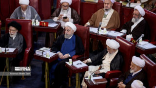 اعتراض ۱۲۰ داوطلب احراز صلاحیت نشده انتخابات مجلس خبرگان/ روحانی فعلا شکایت نکرده است