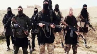 هلاکت فرمانده اصلی داعش در جنوب سوریه