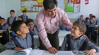 احکام رتبه جدید معلمان تا پایان امسال صادر می‌شود