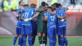 باشگاه استقلال: لغو اردوی امارات به دلیل کمبود بازیکن صحت ندارد