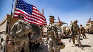 ۲ نکته مهم در مورد حمله به نظامیان آمریکایی در اردن