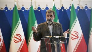 محسن رضایی: جنگ امروز ایران اقتصادی است