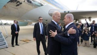 واشنگتن‌پست: آمریکا فشار بر اسرائیل و حماس برای تبادل اسرا را تشدید کرده است