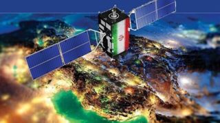 خیز ماهواره‌های ایران برای رسیدن به ارتفاع ۳۶ هزار کیلومتری