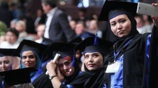 پذیرش دانشجویان پزشکی افغانستانی در دانشگاه علوم پزشکی ایران